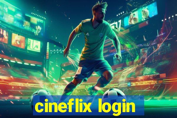 cineflix login